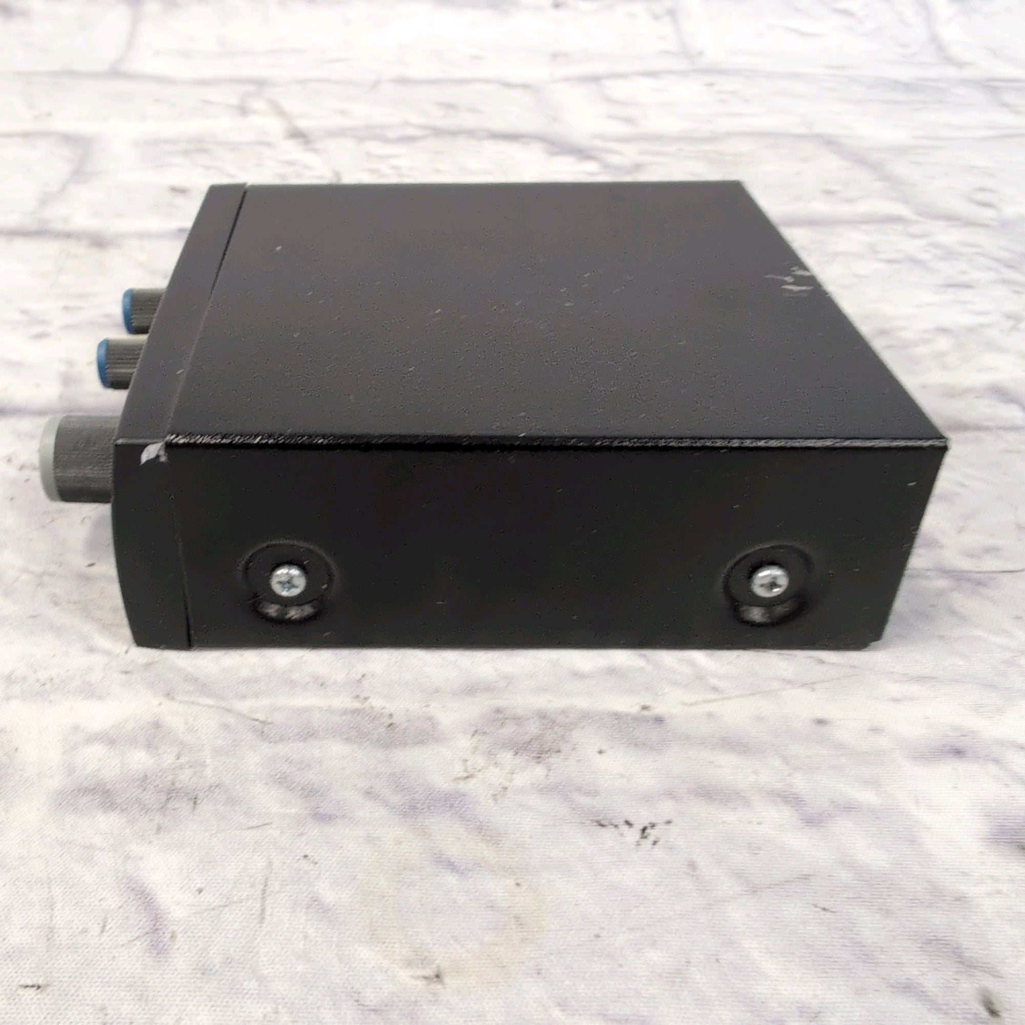 Alesis Picoverb with Power Supply