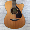 Yamaha FSX800C Acoustic Guitar