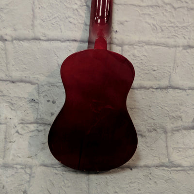 Martin Smith UK222A Ukulele