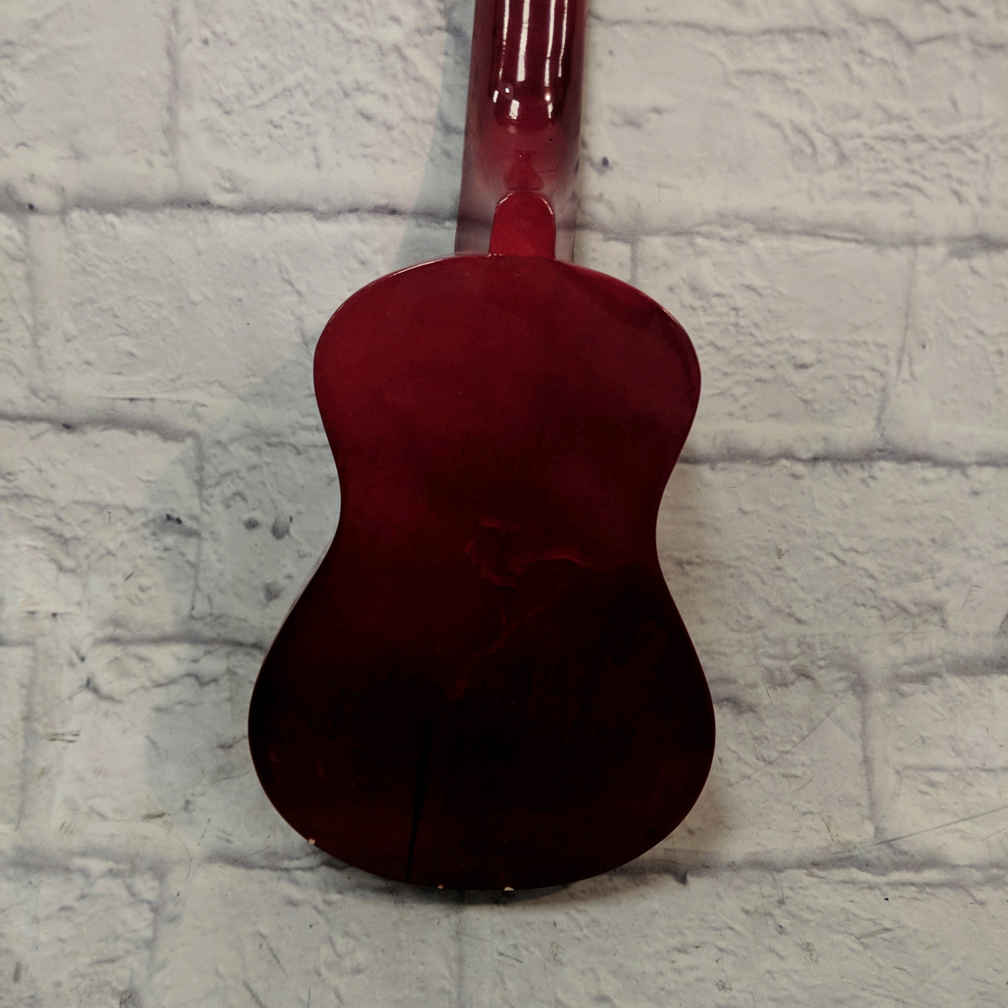 Martin Smith UK222A Ukulele