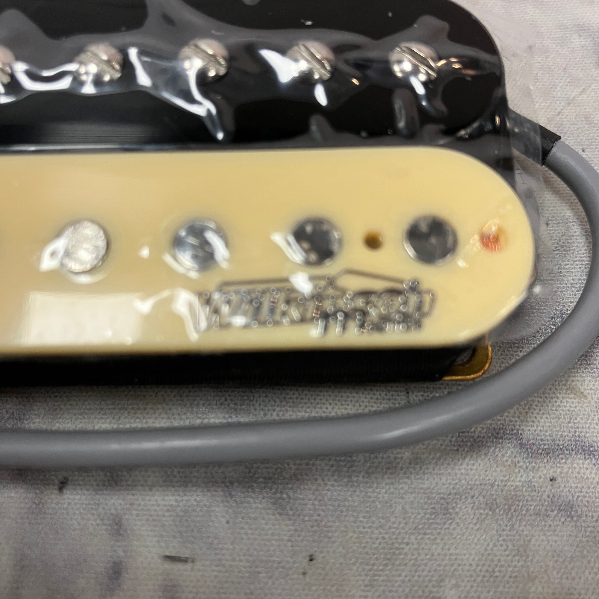 Wilkinson M Series Humbucker Pickups