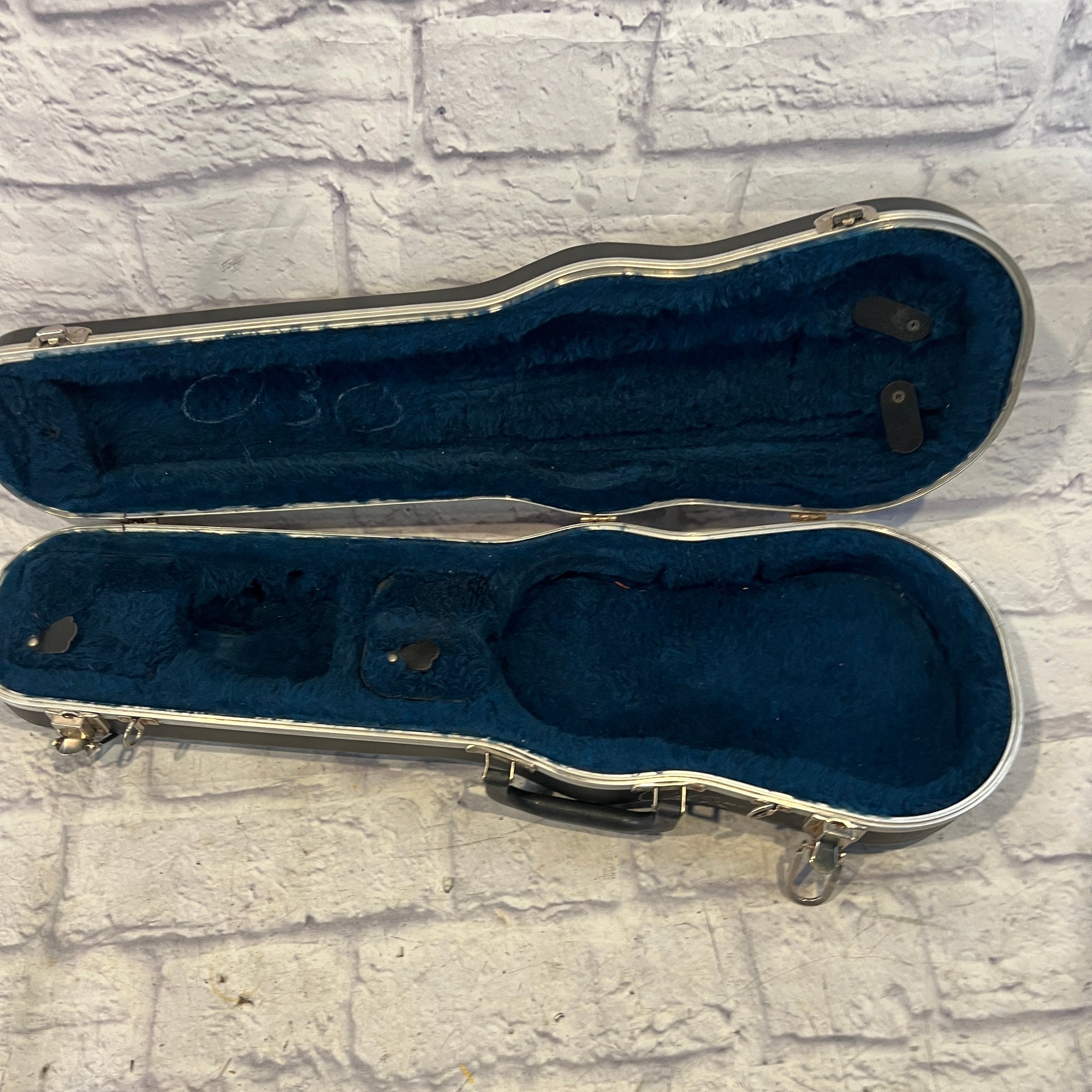 SKB 3/4 Size Violin Hard Case
