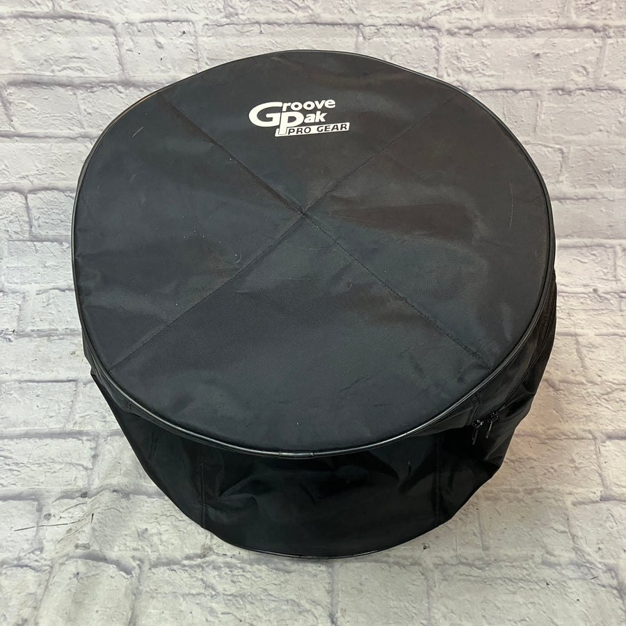 Groove Pak 18 x 15 Inch Tom Bag