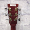 Austin AU 3 Acoustic Guitar
