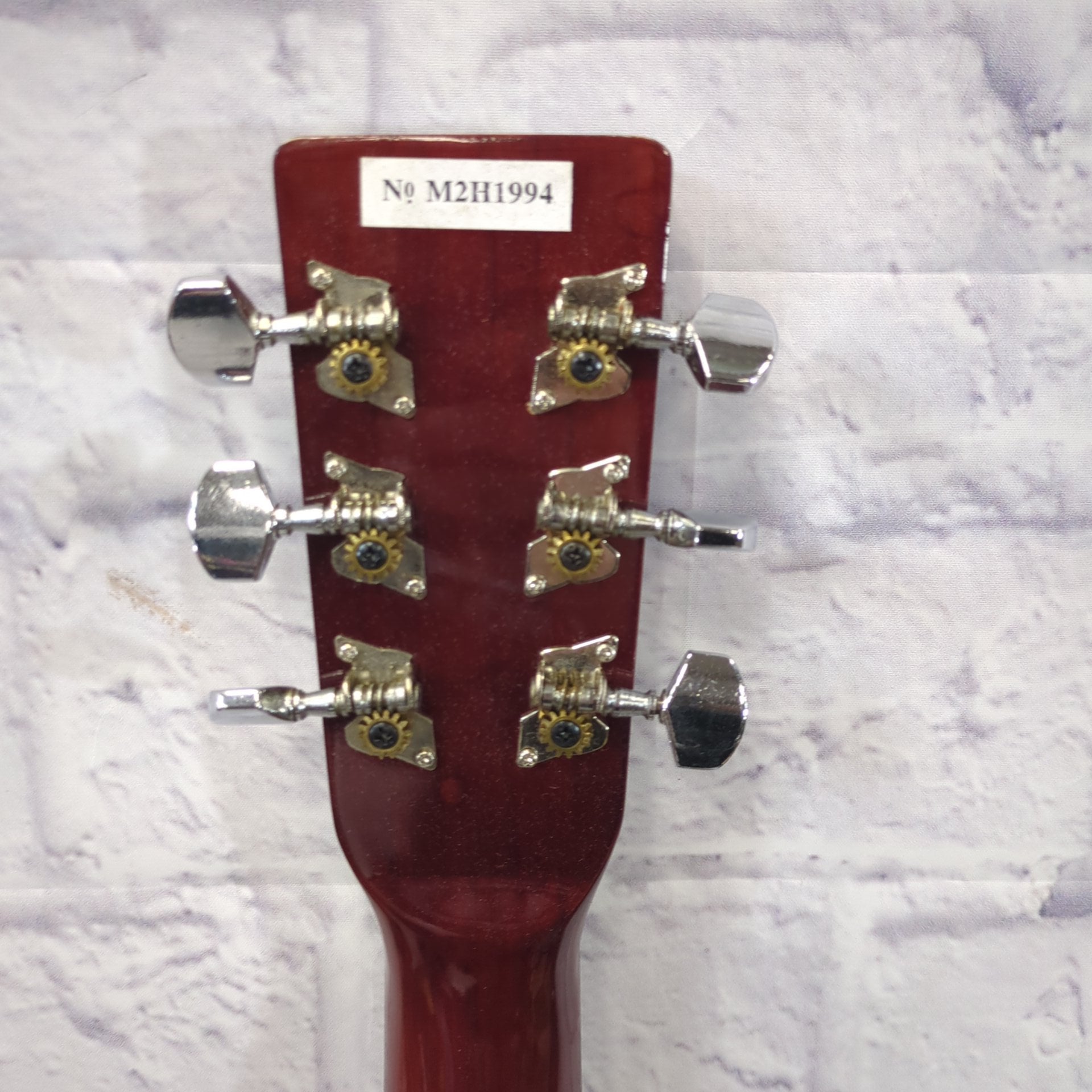 Austin AU 3 Acoustic Guitar