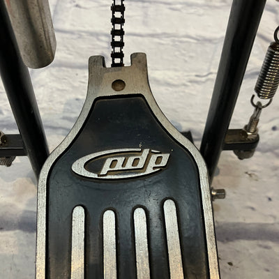 PDP 402 Kick / Bass Drum Pedal