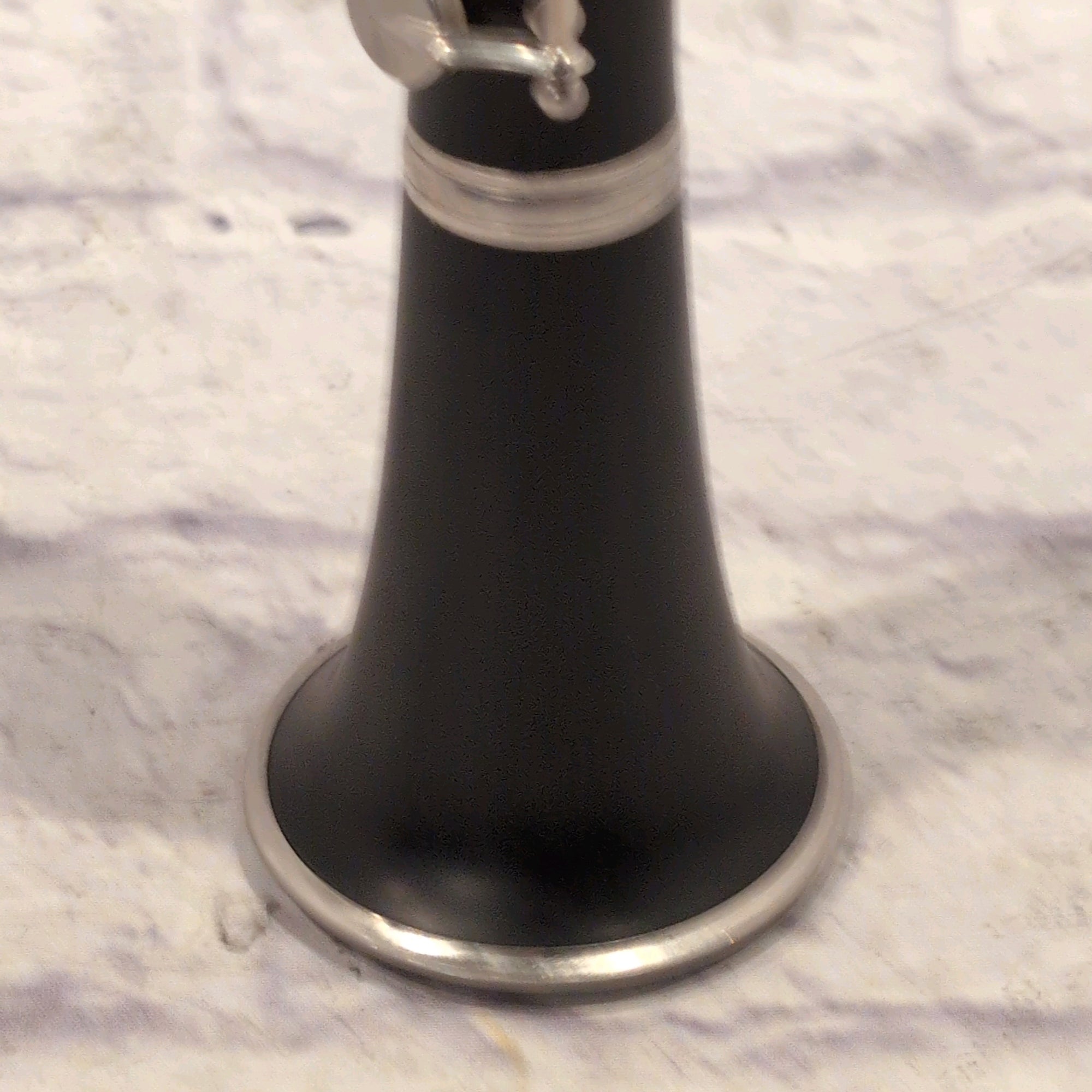 Yamaha YCL-200AD Advantage Clarinet with Case