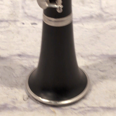 Yamaha YCL-200AD Advantage Clarinet with Case