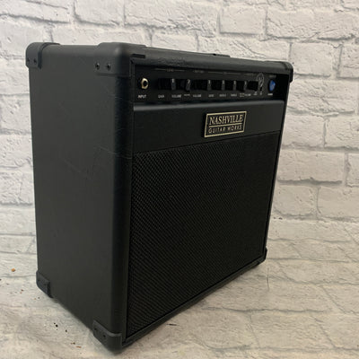 Nashville Guitar Works NGW20 20 Watt Electric Guitar Amp