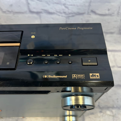 Pioneer DV-37 Elite DVD / CD Player with Remote