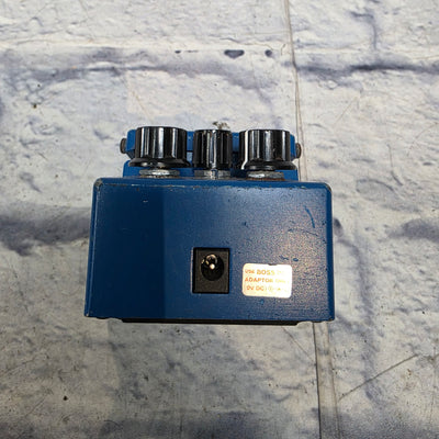 Boss Blues Driver BD-2 Effects Pedal