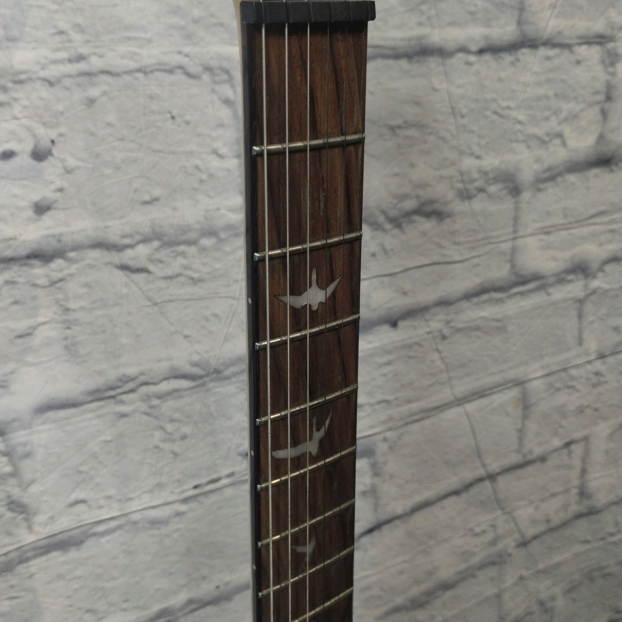 PRS Paul Reed Smith SE 24 Custom Electric Guitar w/ Gig Bag - AS IS