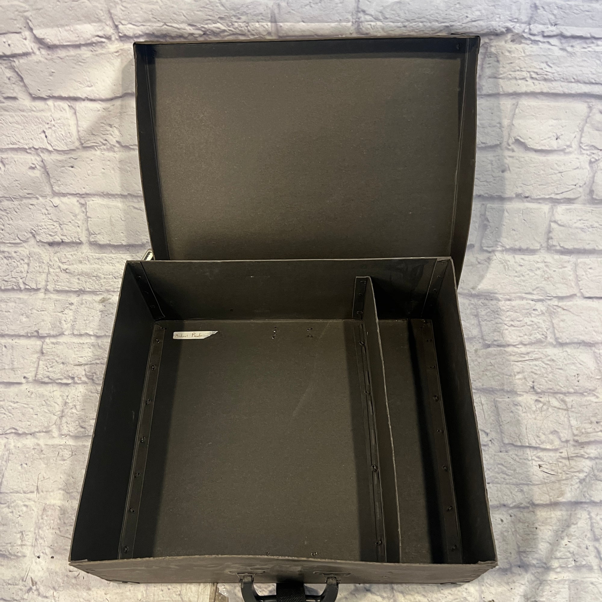 Unknown 14 Fibre Snare Drum Case