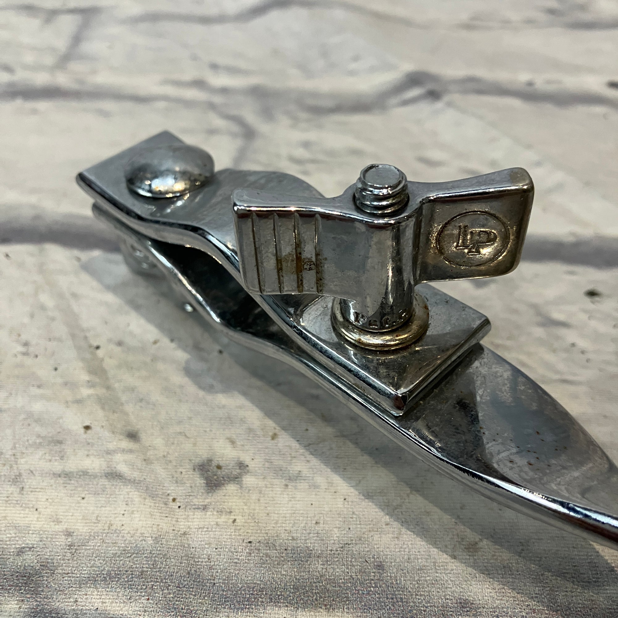 LP Drum Clamp/Cowbell Holder
