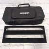 Ammoon Pedal Board with Bag