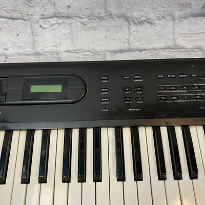 Kawai K4 Digital Synthesizer (AS IS)