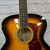Guild F2515E Deluxe 12 String Acoustic Guitar