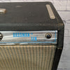 Fender Bassman 10  4x10 Bass Combo Amp