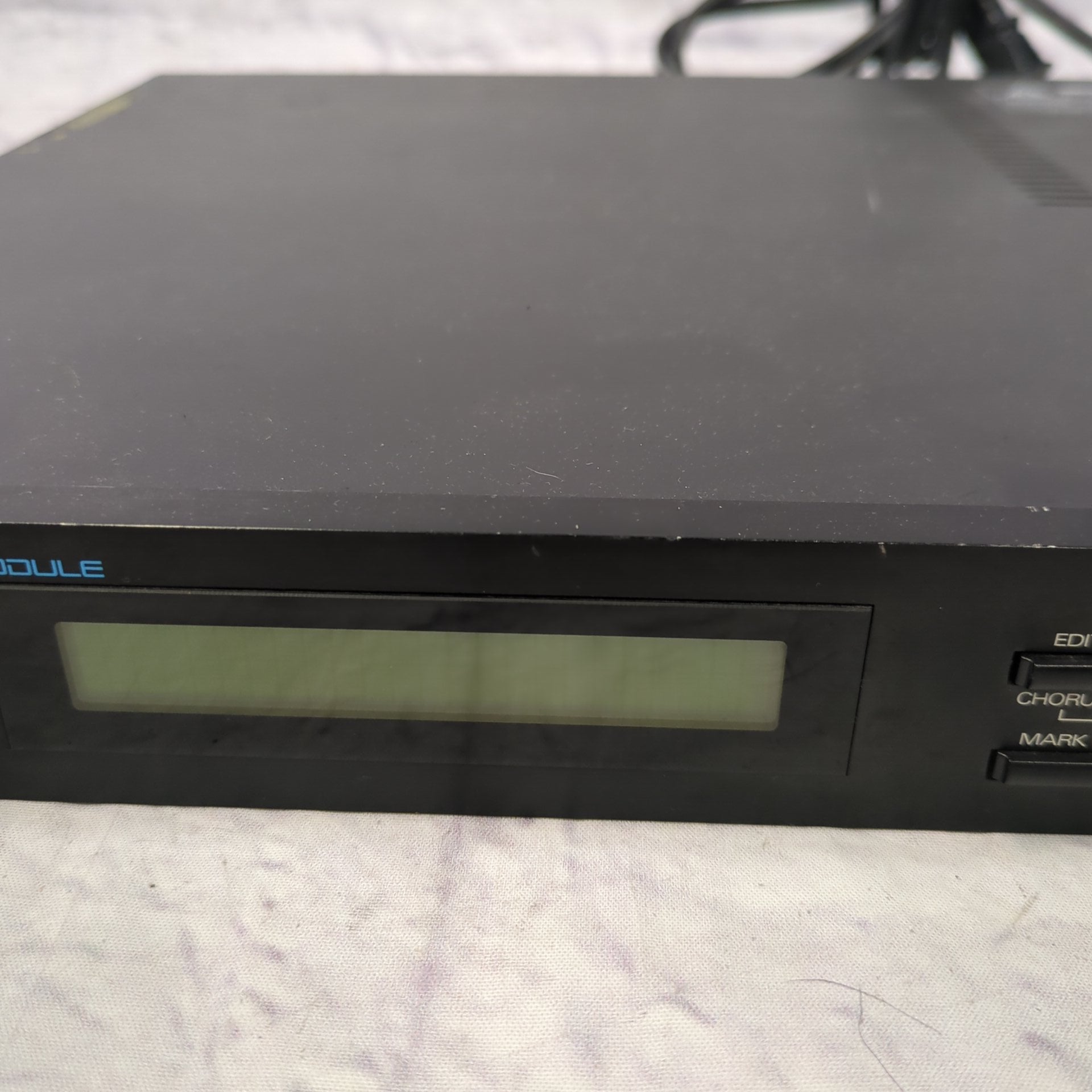 Roland U-220 Rack Synthesizer Module