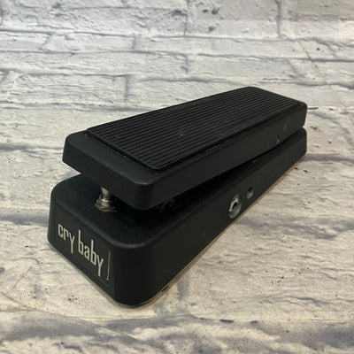 Jim Dunlop Original Cry Baby GCB-95 Wah Pedal
