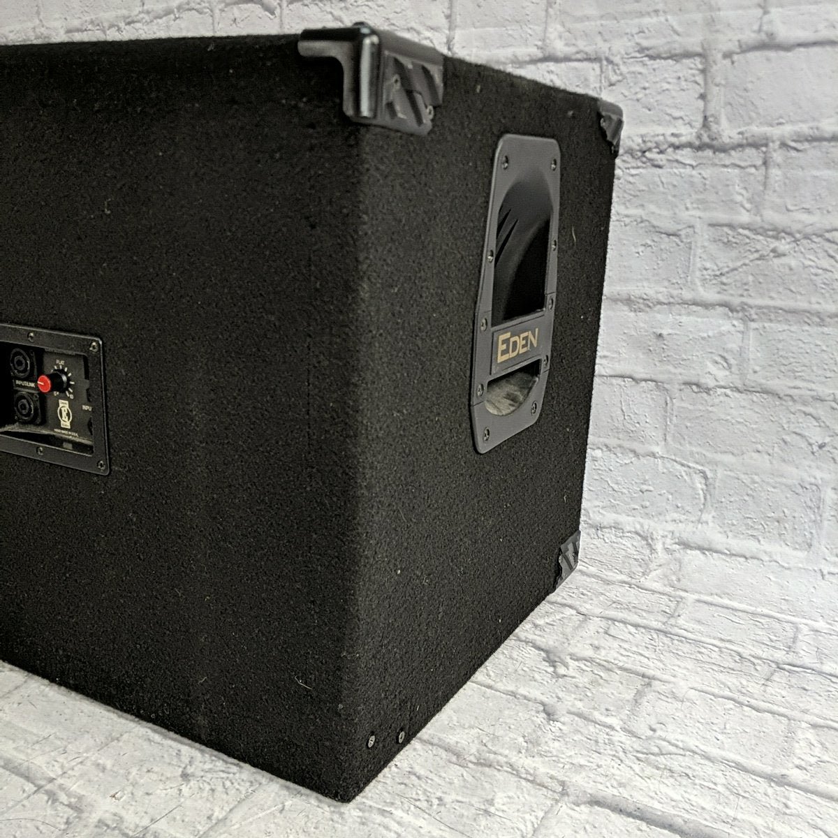 Eden D210XLT 2x10 Bass Cabinet