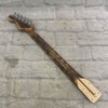 Squier Burnt Stratocaster Neck