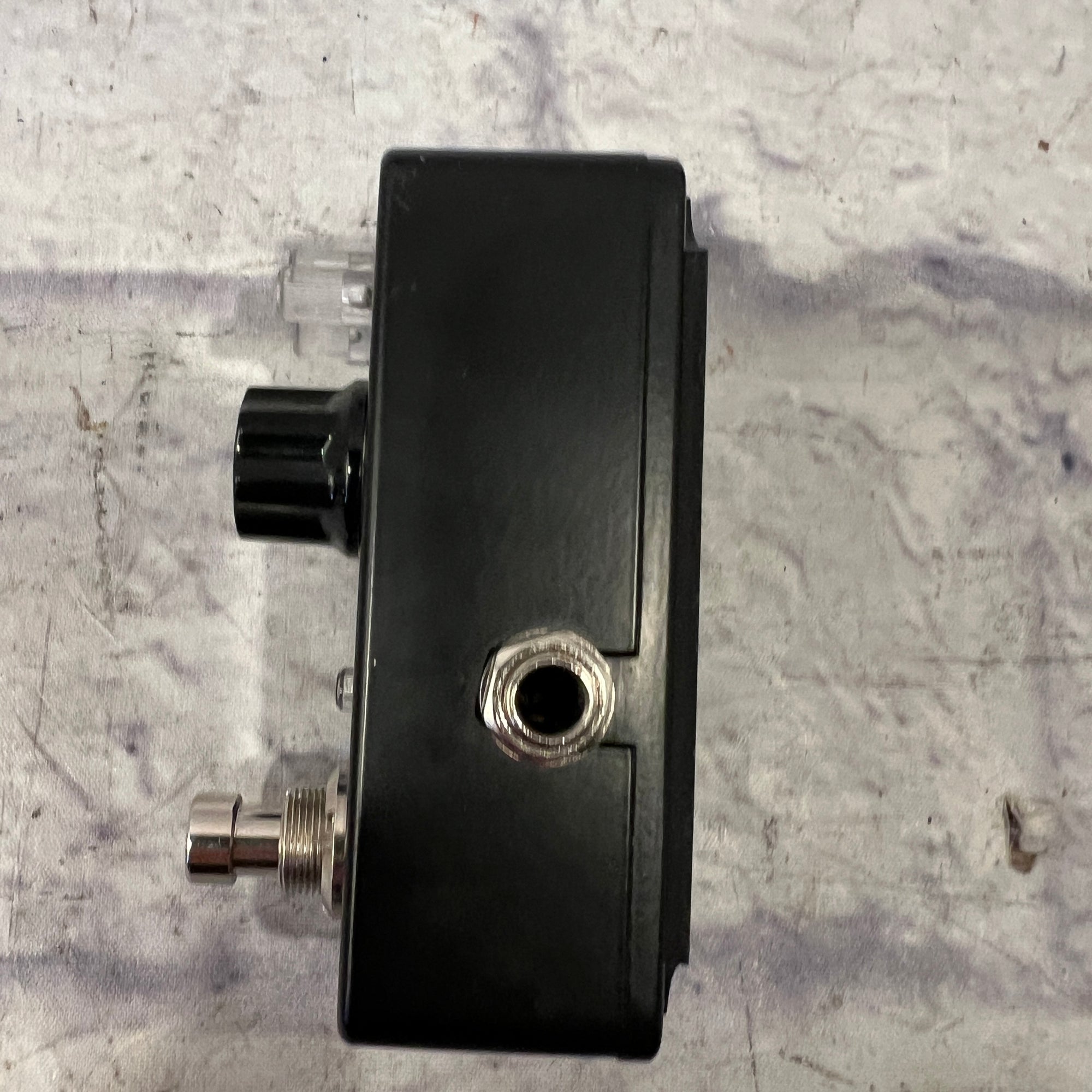 IK Multimedia Tonex One Amp Modeling Pedal with Effects