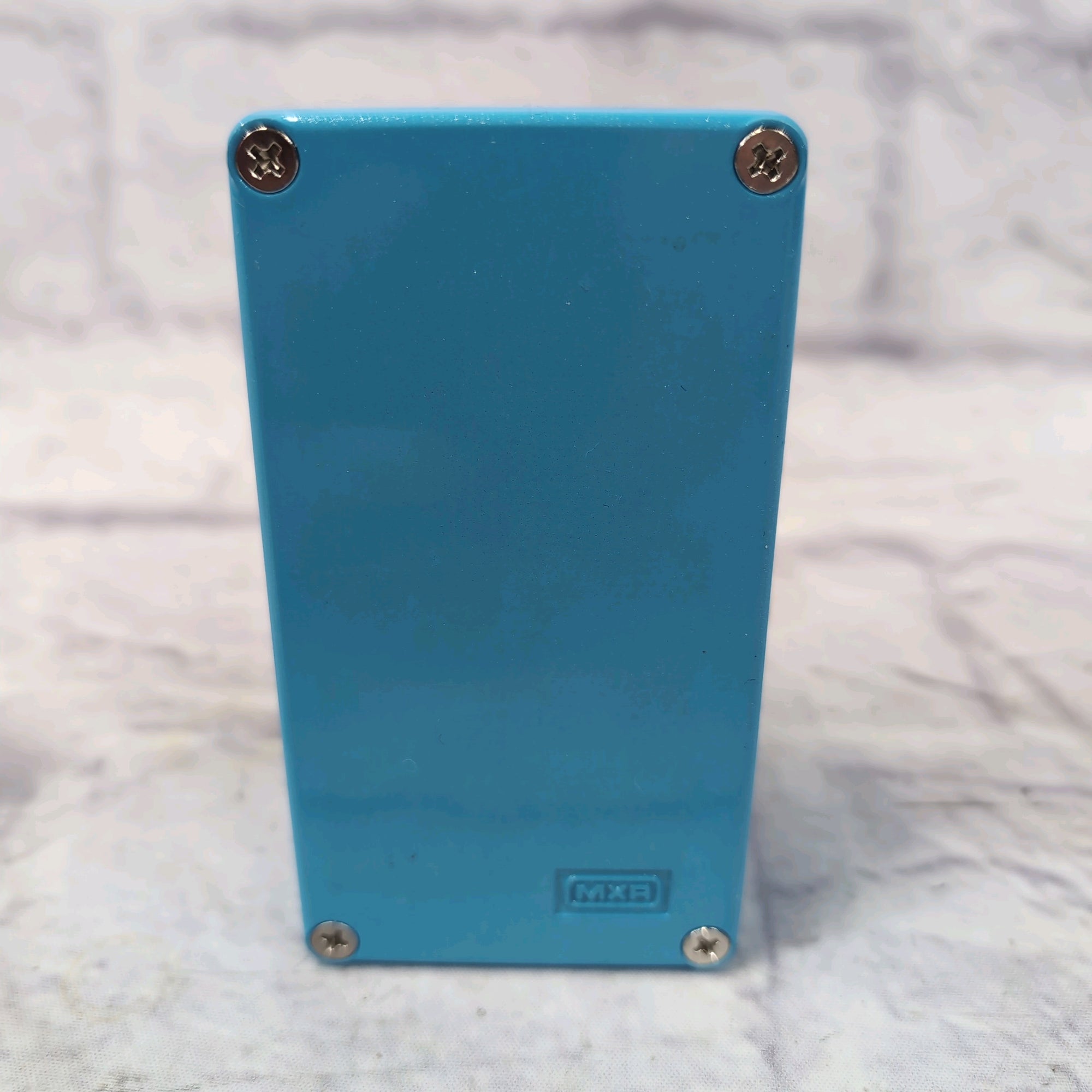 MXR Analog Chorus Pedal