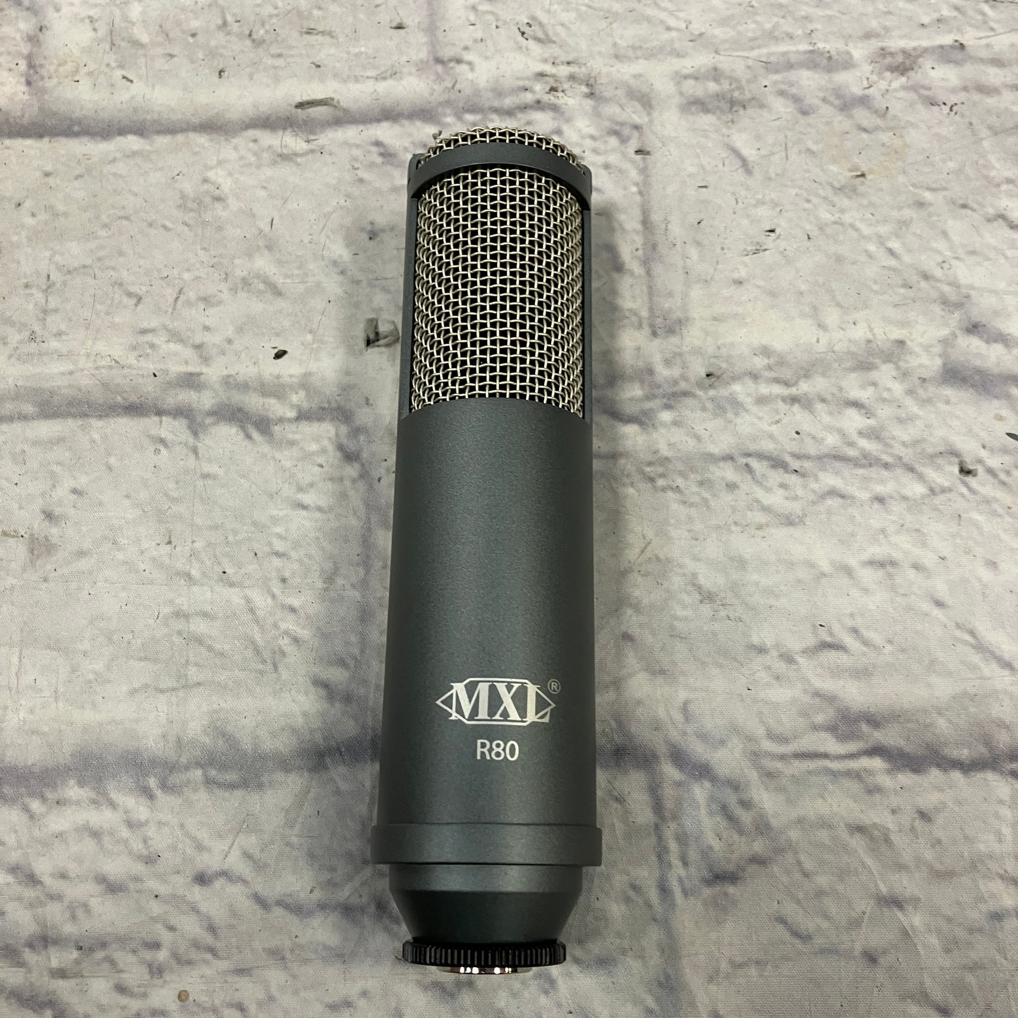 MXL R-80 Ribbon Microphone