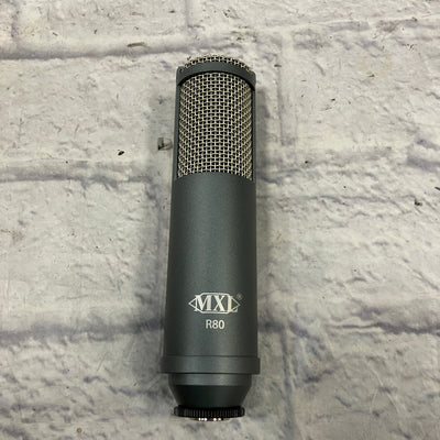 MXL R-80 Ribbon Microphone