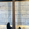 Squier Vintage Modified P-Bass 4-String Bass Guitar MODDED