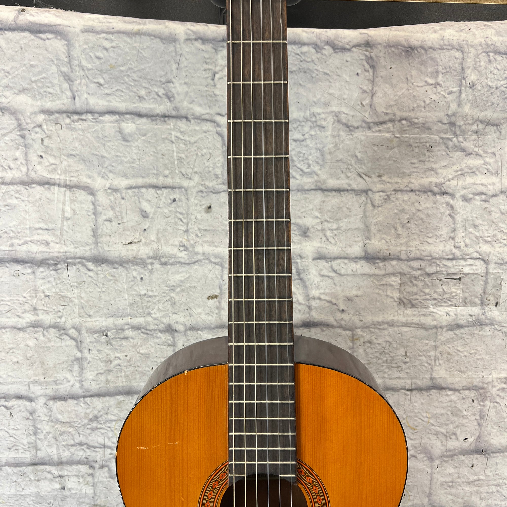 Eterna EC-10 Classical Acoustic Guitar