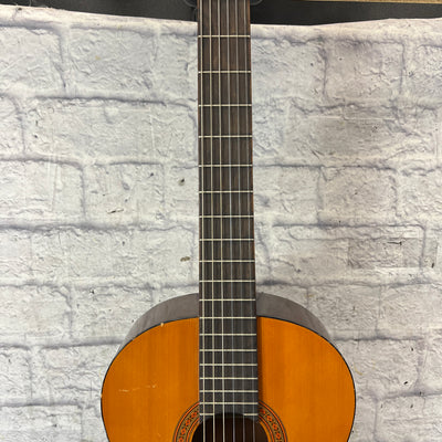 Eterna EC-10 Classical Acoustic Guitar