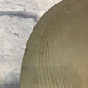 Camber II Bottom Medium Hi Hat 14"