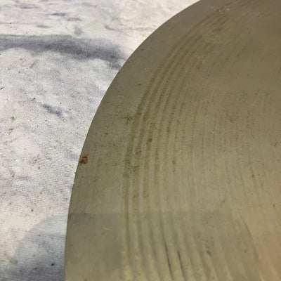 Camber II Bottom Medium Hi Hat 14"