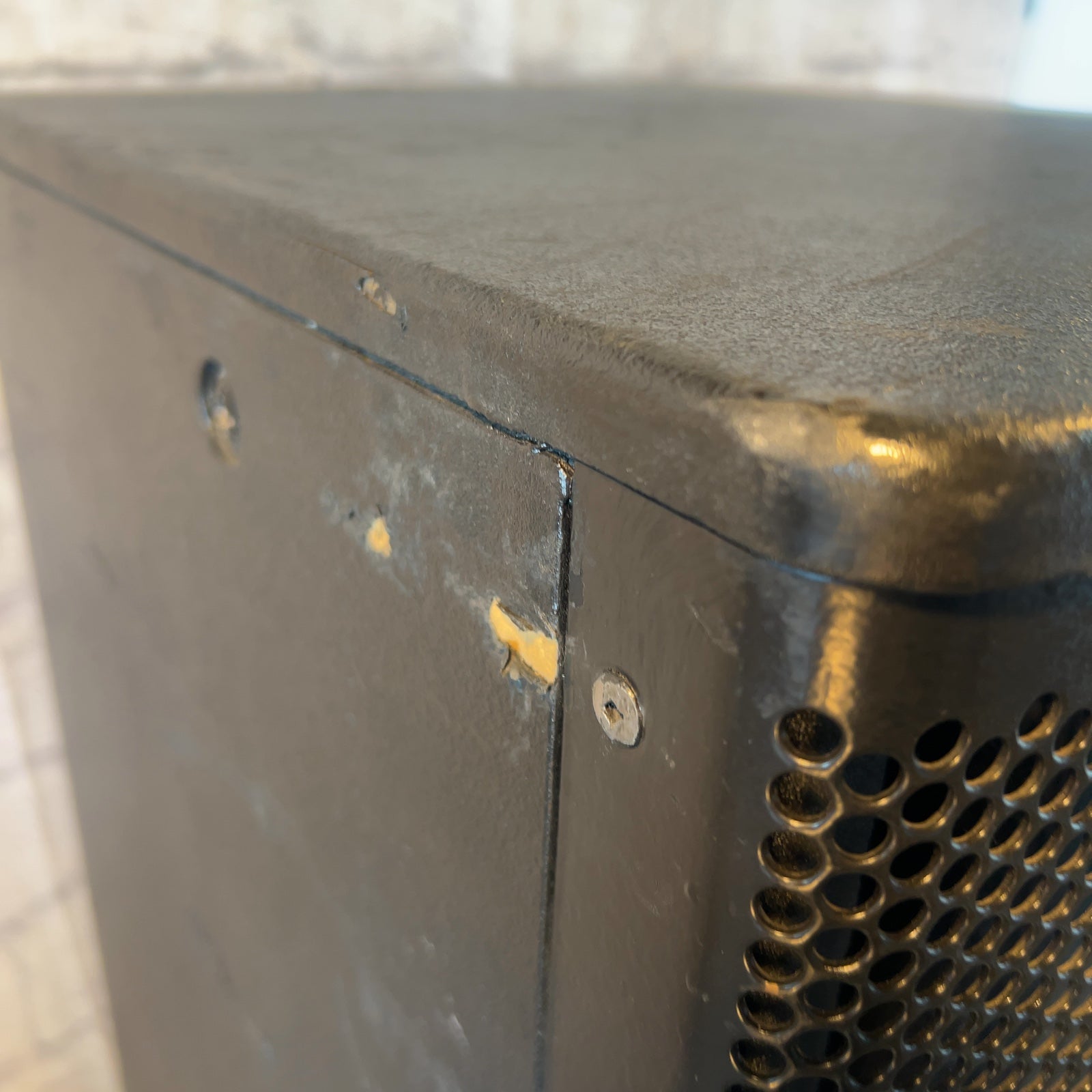 Electro-Voice TX2152 2x15 Pasive PA Speaker Cabinet