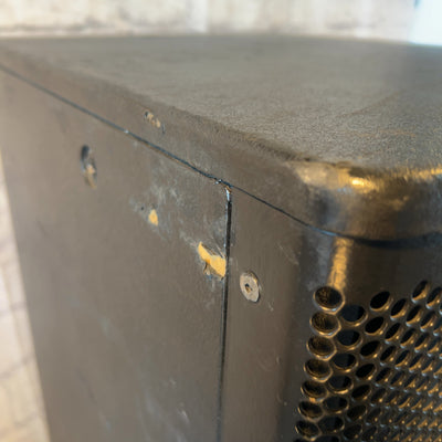 Electro-Voice TX2152 2x15 Pasive PA Speaker Cabinet