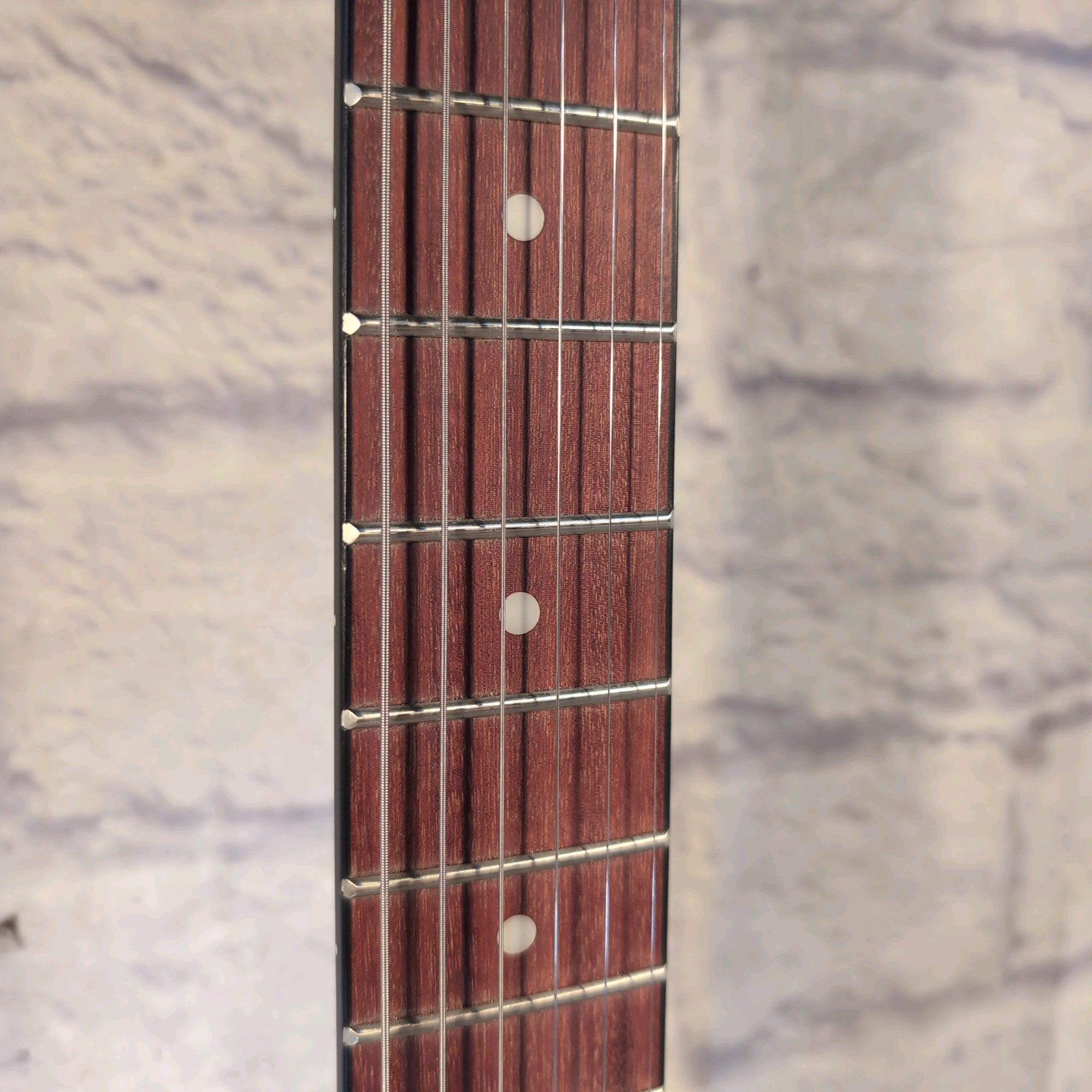 Epiphone Les Paul Special Satin E1 - Satin Sky Blue