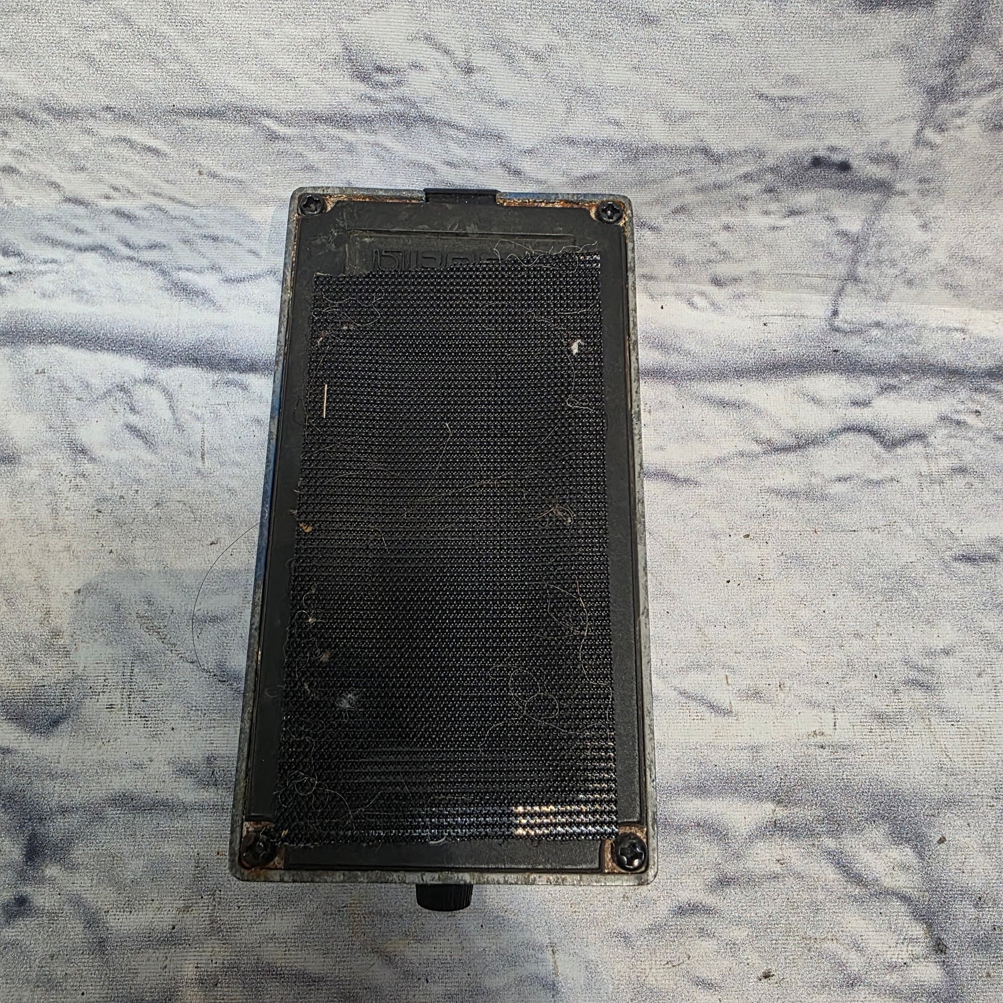 Boss CS-3 Compression Pedal