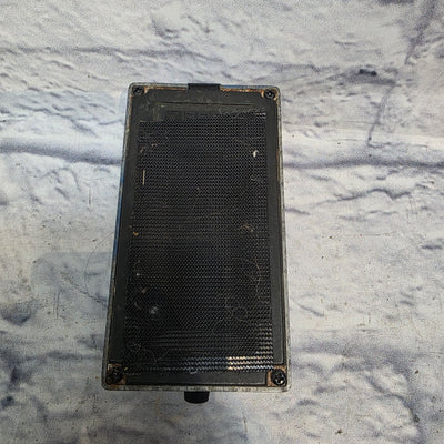 Boss CS-3 Compression Pedal