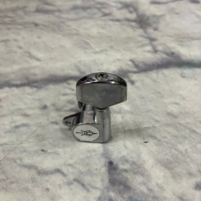 Alvarez Single 3x3 Tuning Machine Treble Side