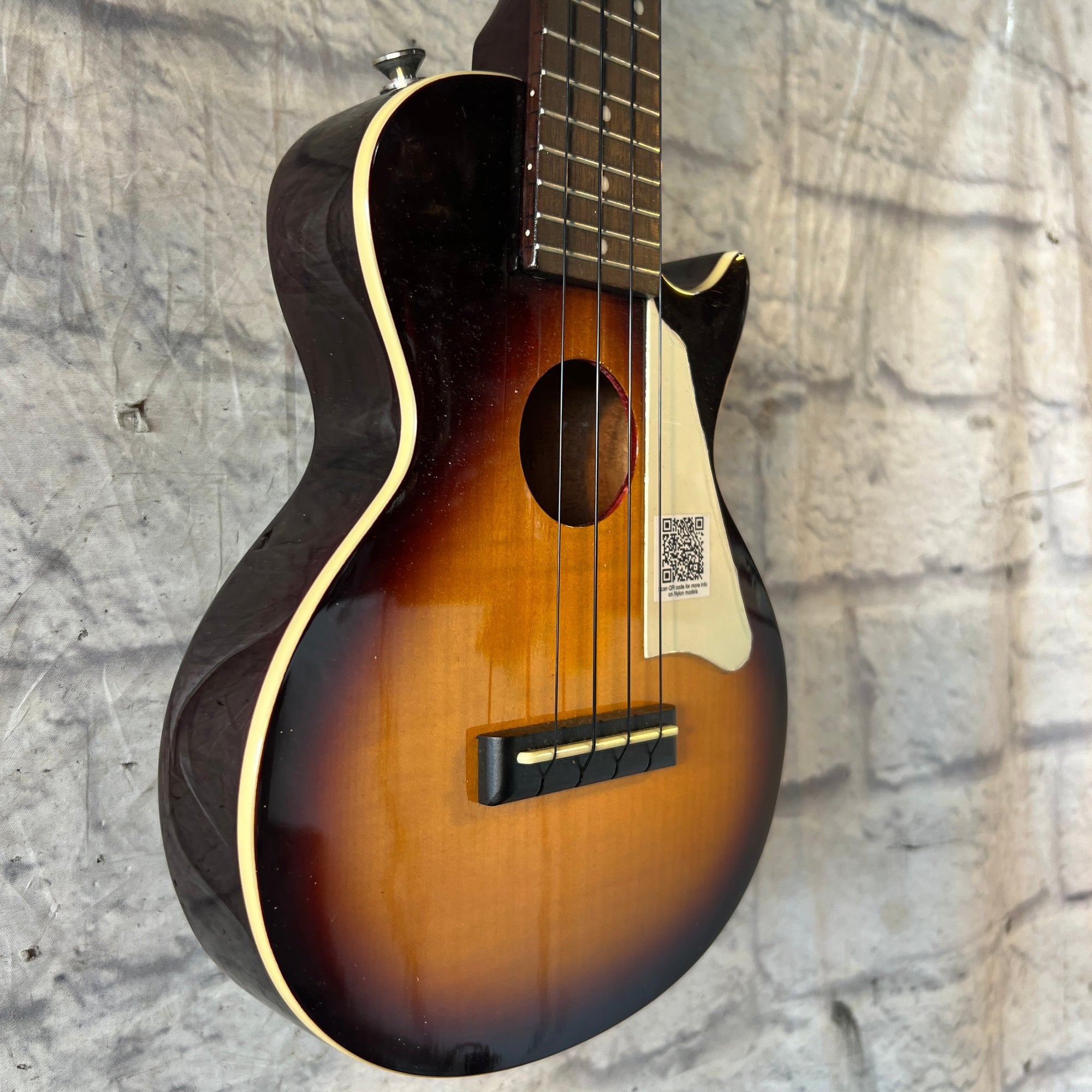 Epiphone Les Paul Ukulele