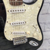 Squier Bullet SEries Strat Black