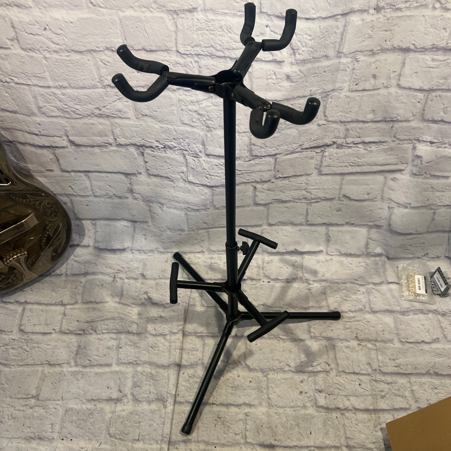 Unknown Triple Guitar Stand