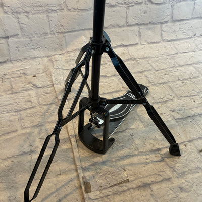 SPL Black Hi Hat Stand Drum Stand