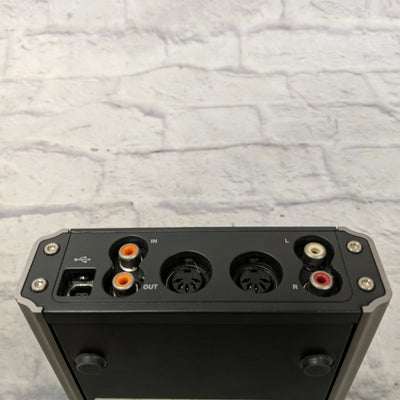 Tascam US-144 mkII USB 2.0 Recording Interface+