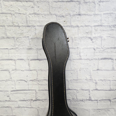 Unknown Solid  Body Electric Guitar Case