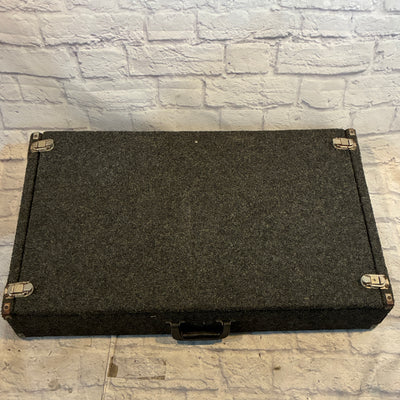 Peavey Unity 2000 12 Channel Mixer with Case Mixer