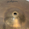 Zildjian Amir 2 High Hat Hi Hats