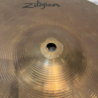 Zildjian Amir 2 High Hat Hi Hats